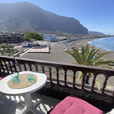 Apartment La Playa 2 A La Laja