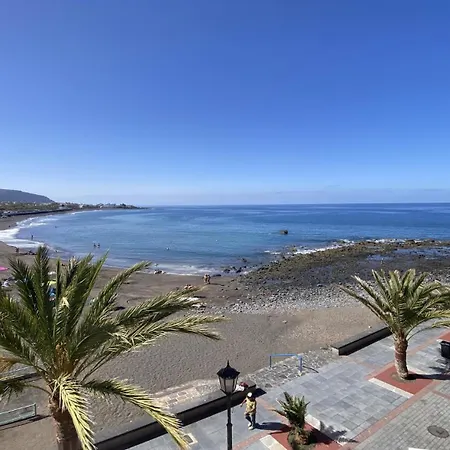 La Playa 2 A Apartment La Laja