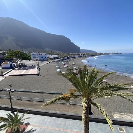 Apartment La Playa 2 A La Laja