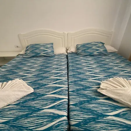 La Playa 2 A Appartamento *