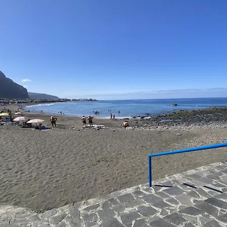 La Playa 2 A * La Laja
