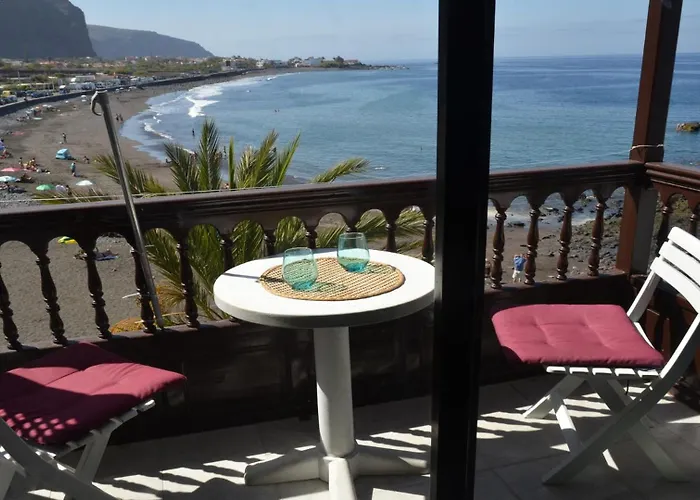 La Playa 2 A * La Laja
