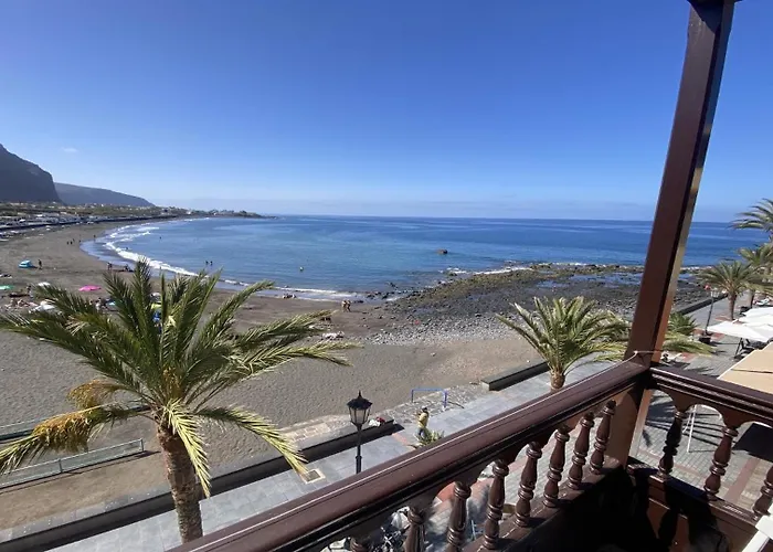Apartment La Playa 2 A *