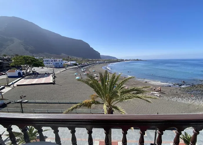 Apartment La Playa 2 A