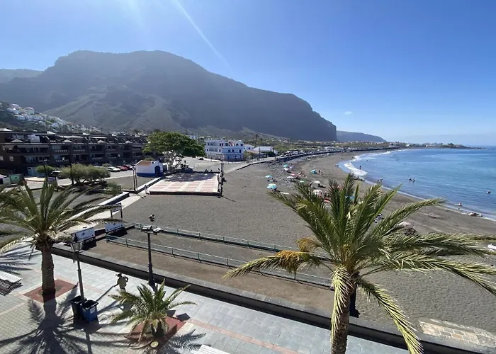 La Playa 2 A *