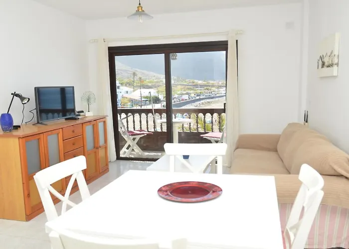 Apartment La Playa 2 A *