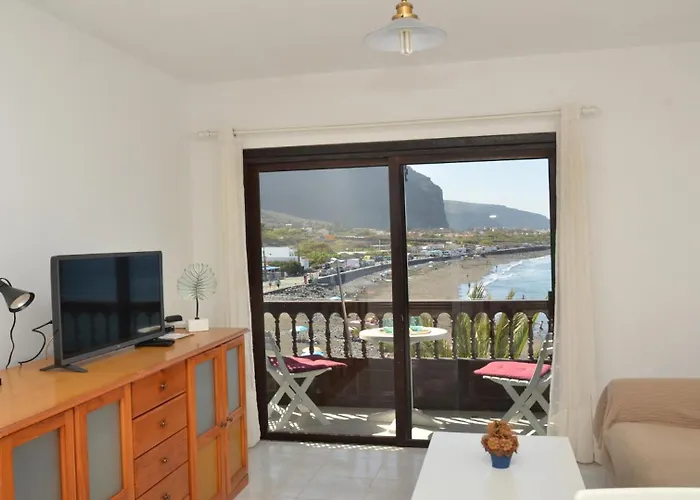 Apartment La Playa 2 A La Laja