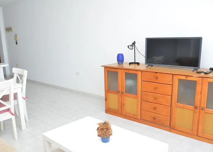 Apartment La Playa 2 A *