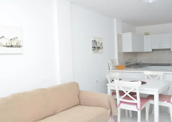 Apartment La Playa 2 A