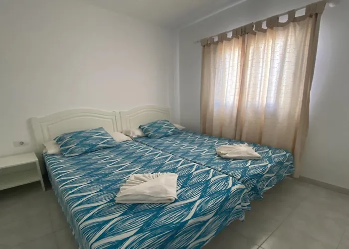 La Playa 2 A Apartment