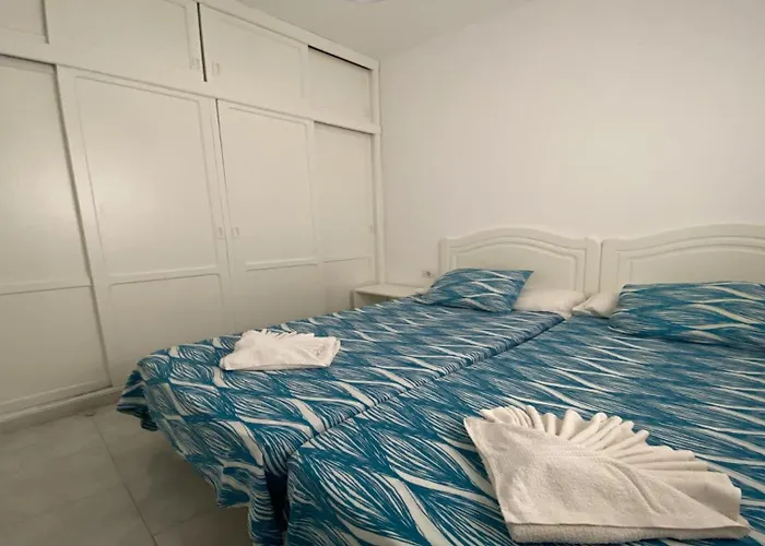 Apartment La Playa 2 A La Laja