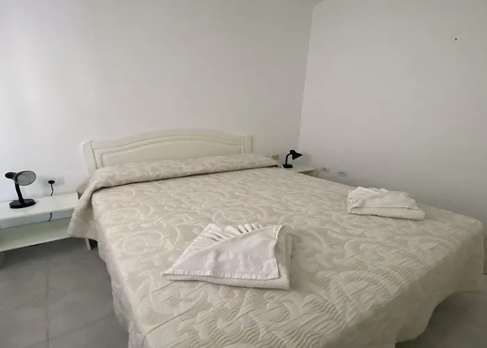 Apartment La Playa 2 A