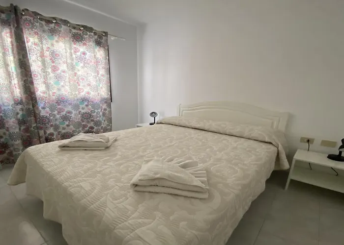 Apartment La Playa 2 A La Laja