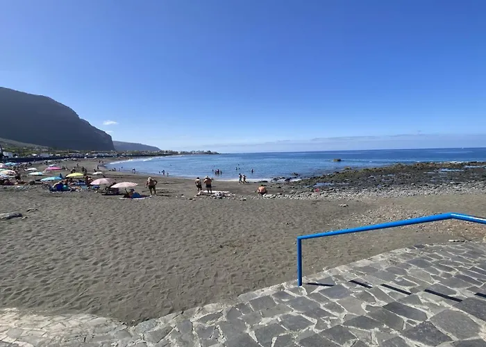 La Playa 2 A * La Laja
